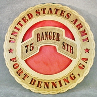 75th Ranger STB